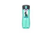 Kökstillbehör - Sistema TRITAN QUICK FLIP BOTTLE 800 ML - Teal - 630-1-9414202063007