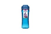 Kökstillbehör - Sistema TRITAN SWIFT BOTTLE 600 ML - Ocean Blue - 640-9414202064004