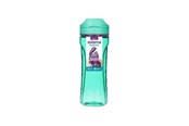 Kökstillbehör - Sistema TRITAN SWIFT BOTTLE 600 ML - Minty teal - 640-1-9414202064004