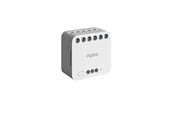 Smarta Hem - Aqara Dual Relay Module T2 - DCM-K01