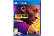 Spel - NBA 2K24 (Black Mamba Edition) - Sony PlayStation 4 - Sport - 5026555436137