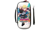 Spel Tillbehör - Konix Boruto World - Miscellaneous Bag - Nintendo Switch - 3328170289771