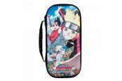 Spel Tillbehör - Konix Boruto Fly - Miscellaneous Bag - Nintendo Switch - 3328170290616