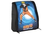Merchandise - Konix - Naruto - Blue - Ryggsäck - 3328170287319