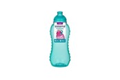 Kökstillbehör - Sistema Twist n' Sip 330ml - Minty teal - 780-1-9414202007803