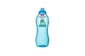 Kökstillbehör - Sistema TWIST 'N' SIP 460 ML - Blue - 785-9414202007858
