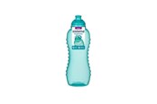 Kökstillbehör - Sistema TWIST 'N' SIP 460 ML - Teal - 785-1-9414202007858