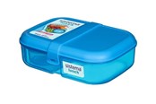 Kökstillbehör - Sistema RIBBON LUNCH 1.1 L - Blue - 41675-9414202416759