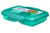 Kökstillbehör - Sistema SMALL SPLIT - TREND 350 ML - Green - 41518-1-9414202415189