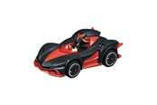 Leksaksbil - Carrera GO!!! Race Car - Shadow Dark Reaper - 20064219