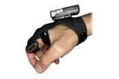 Systemtillbehör - Honeywell right hand strap glove - large - 8675I505-RHGL