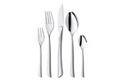 Köksredskap - WMF Virginia - cutlery set - 30 items - 11.4291.6390