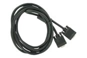 Displaykabel - Neomounts VGA extension cable - 10 m - DS70S-950WH1