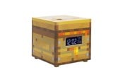 Merchandise - Paladone - Minecraft Bee Hive - Väckarklocka - 5055964788469