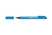 Skriv- och ritverktyg - STABILO pointMax - fibre-tip pen - turquoise blue - 488/51