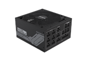 Strömförsörjning - GIGABYTE UD1300GM PG5 Strömförsörjning - 1300 Watt - 140 mm - ATX - 80 Plus Gold certificate - GP-UD1300GM PG5
