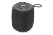 Bärbar & festhögtalare - Gembird GMB Audio SPK-BT-LED-03 - speaker - for portable use - wireless - SPK-BT-LED-03-BK