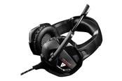 Hörlurar / Headset - MODECOM VOLCANO MC-859 BOW - S-MC-859-BOW