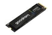 SSD - GOODRAM PX600 SSD - 2TB - M.2 2280 - PCIe 4.0 - SSDPR-PX600-2K0-80