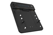 Hårddisk, tillbehör - ICY BOX - HDD / SSD docking station - clone function - M.2 NVMe Card / SATA 6Gb/s - USB 3.2 (Gen 2) - IB-2915MSCL-C31
