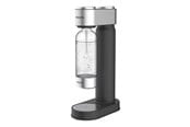 Kolsyramaskin - Philips GoZero ADD4902BK - soda maker - matte black - ADD4902BK/10
