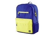 Väskor - HP - Campus - notebook carrying backpack - 7J596AA#ABB
