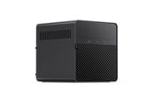 Chassi - Jonsbo N2 Mini-ITX Case - Black - Chassi - NAS tower - Svart - N2 Black