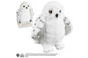 Merchandise - Harry Potter - Hedwig plush medium 29 cm tray - Plysch - 849421006259