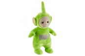 Docka, bamse och tillbehör - Teletubbies Talking Dipsy (English) - 5029736061104