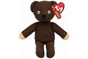 Docka, bamse och tillbehör - Ty Mr. Bean's Teddy - 0008421461790