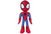 Plush - Spidey and His Amazing Friends English talking - 0191726398493