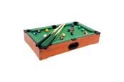 Leksaker - Small Foot - Wooden Mini Table Billiard Small - 6703