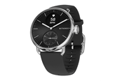 Pulsmätare & Stegräknare - Withings Scanwatch 2 - 38mm - Svart - HWA10-model 1-All-Int