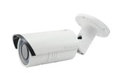 Nätverkskamera - LevelOne FCS-5060 - network surveillance camera - FCS-5060
