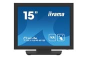 Skärm - 15" iiyama ProLite T1531SR-B1S - 1024x768 - 60Hz - VA - T1531SR-B1S