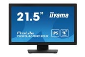 Skärm - 22" iiyama ProLite T2234MSC-B1S - 1920x1080 - 60Hz - IPS - T2234MSC-B1S
