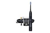 Tandborste - Philips eltandborste HX9917 - tooth brush - black - HX9917/89