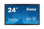 Skärm - 24" iiyama ProLite TF2438MSC-B1 - 1920x1080 - 60Hz - IPS - TF2438MSC-B1