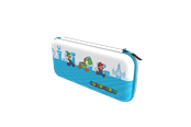 Spel Tillbehör - PDP Mario Escape - Miscellaneous Bag - Nintendo Switch - 500-218-MRES