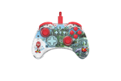 Spel Tillbehör - PDP REALMz - KNUCKLES - Wired Controller - Nintendo Switch - 500-221-KNU