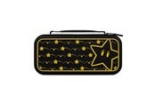 Spel Tillbehör - PDP Plus GLOW - Miscellaneous Bag - Nintendo Switch - 500-224-STGD