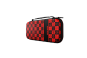 Spel Tillbehör - PDP Plus GLOW - Super Icon - Miscellaneous Bag - Nintendo Switch - 500-224-SPIG