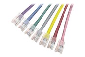 Nätverkskabel - APC patch cable - 10.7 m - grey - Grå - 10m - 3827GY-35