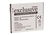 Mobile - Adapters & Chargers - Insmat battery - Li-Ion - 106-8747