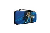 Spel Tillbehör - PDP Travel Case Plus GLOW - Link Hero - Miscellaneous Bag - Nintendo Switch - 500-224-LKHG