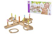 Utomhuslek - Eichhorn  Outdoor Quoits Set - 100004405