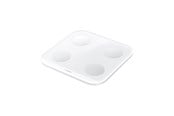 Personvåg - Huawei Analysvåg Scale 3 - Frosty White - 55020ABM