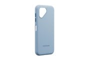 Mobile - Covers & Cases - Fairphone 5 Protective Soft Case - Sky Blue - F5CASE-1BL-WW1