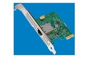 Nätverkskort (adaptrar osv.) - Intel Ethernet Network Adapter I226-T1 - I226T1BLK