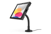 Monitorfäste - Compulocks stand - for tablet - swell enclosure - white - 159W209SWLW